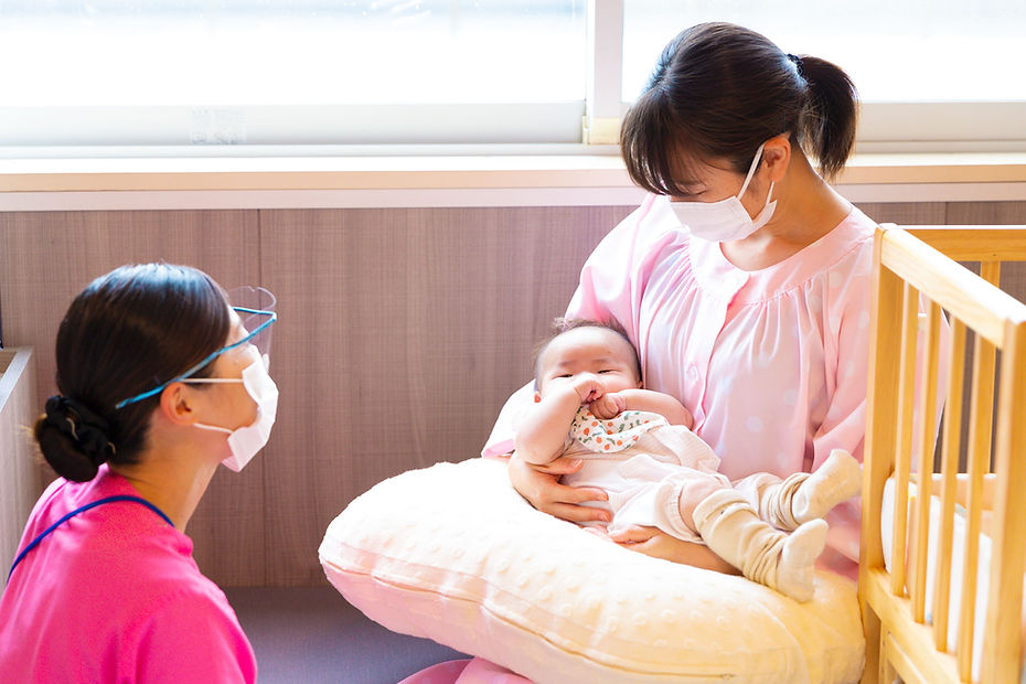 小山記念病院 産婦人科