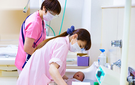 小山記念病院 産婦人科