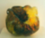 Glass pine