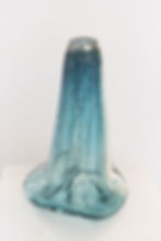 Glass follicle 13