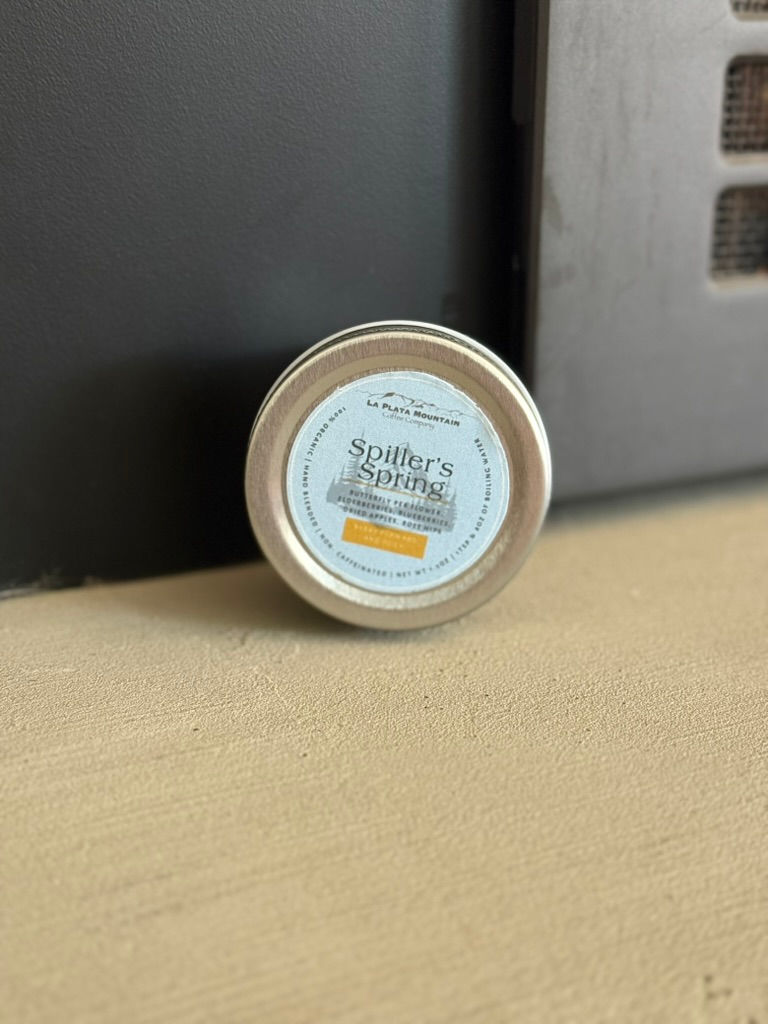 Thumbnail: Spiller's Spring | 1.5 oz