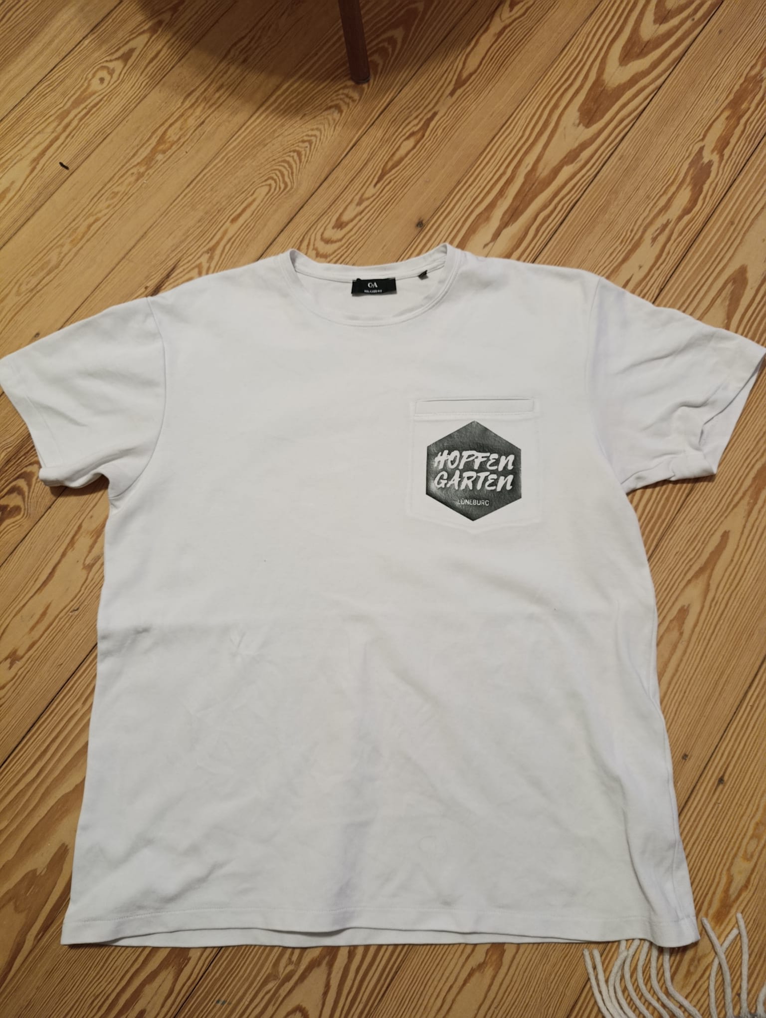 T-Shirt Logo
