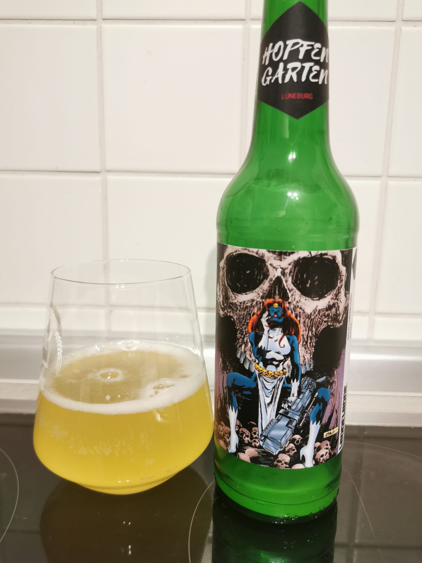 WiddeWidde Glas