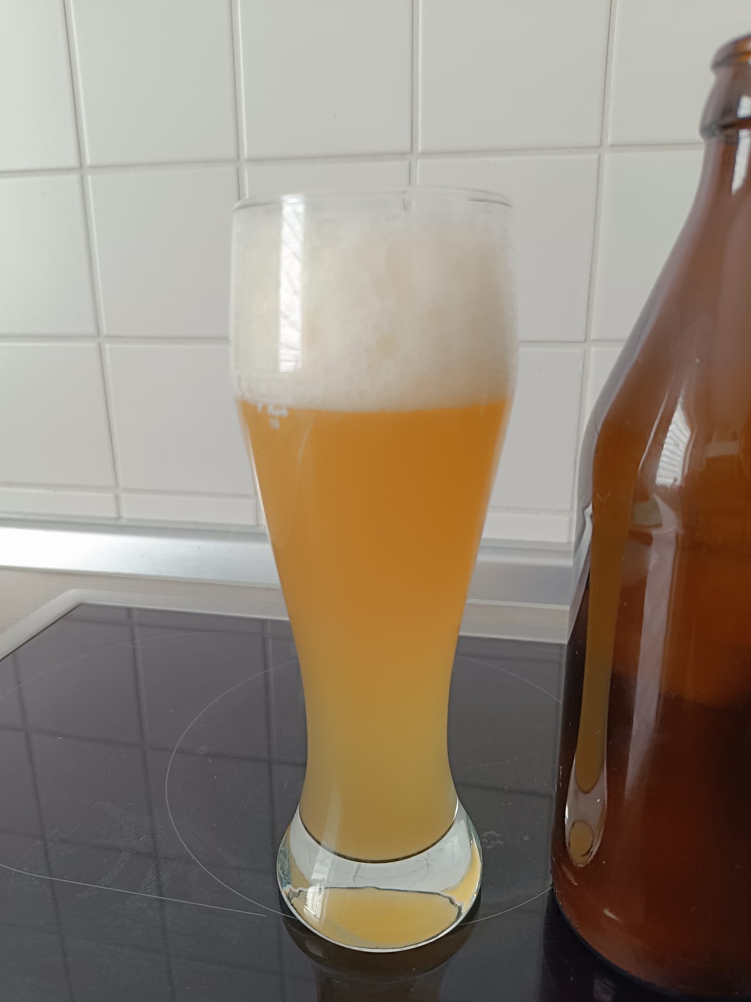 Objekt 89P13 Glas