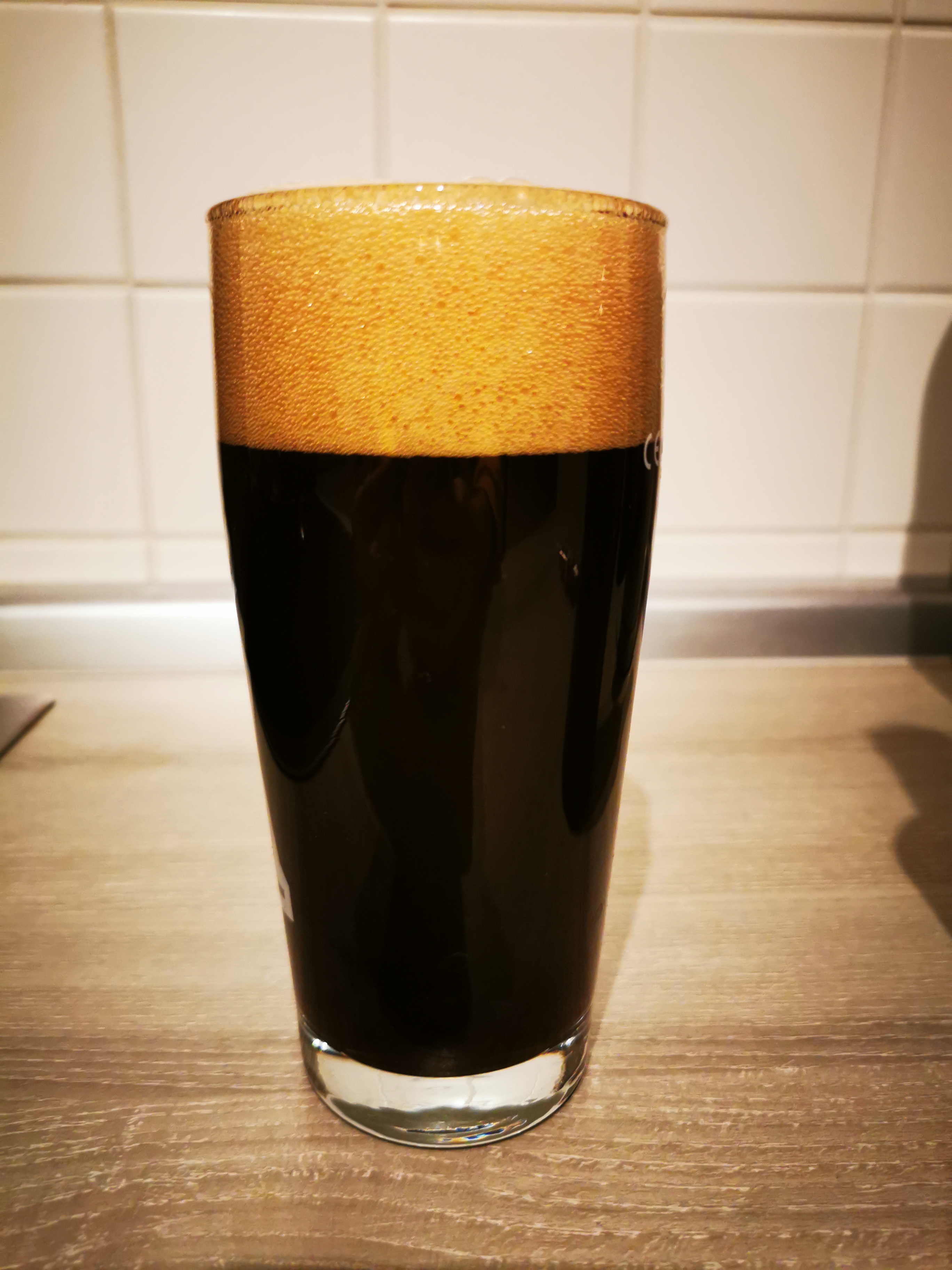 OUTER WORLDS Glas