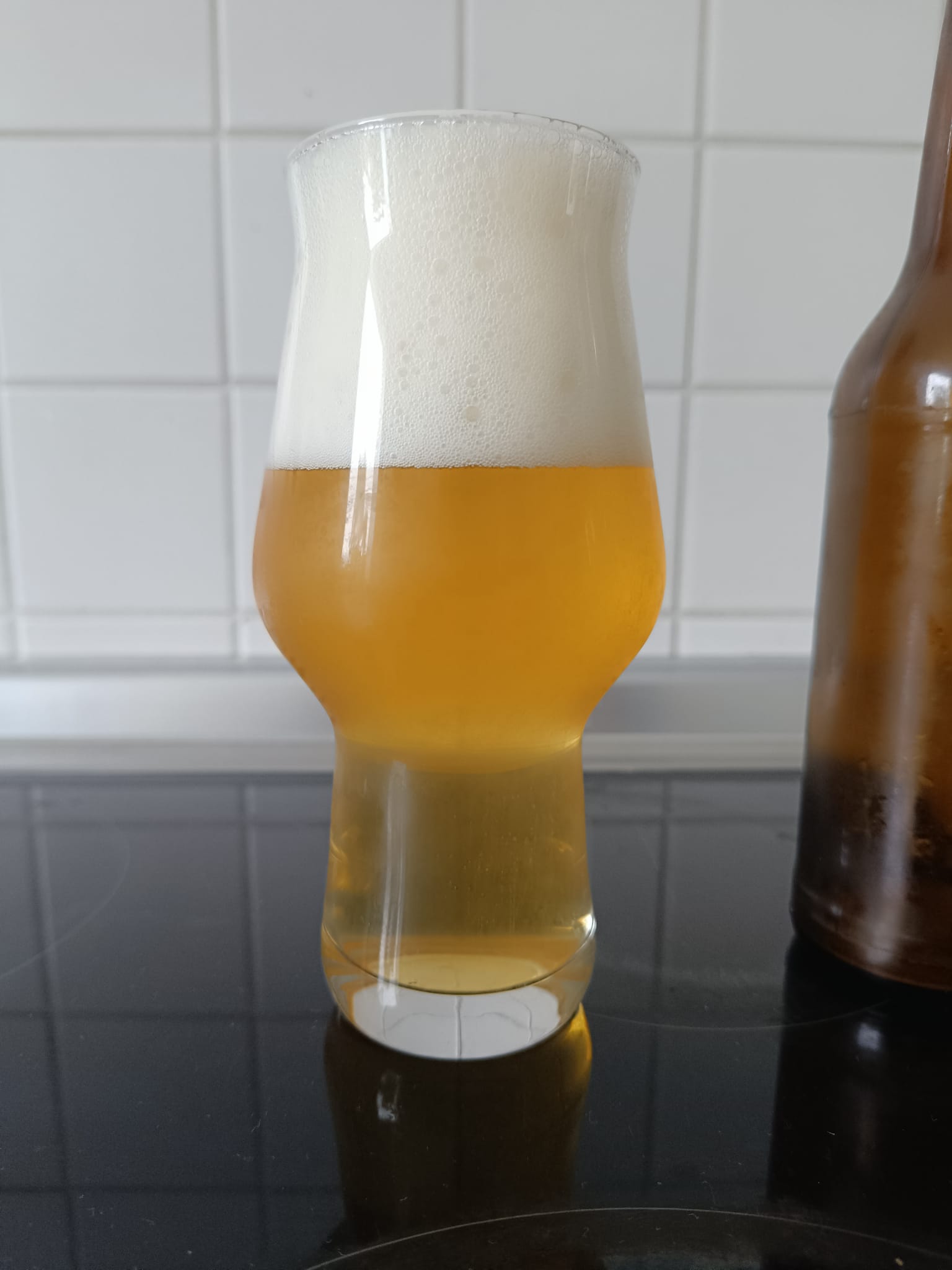 Can you lift it Glas