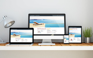 The DOs and DON’Ts of a New Website