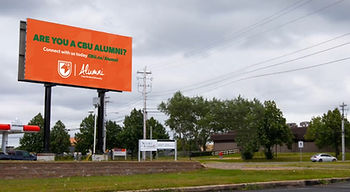 902 digital sign group out of home billboard advertising