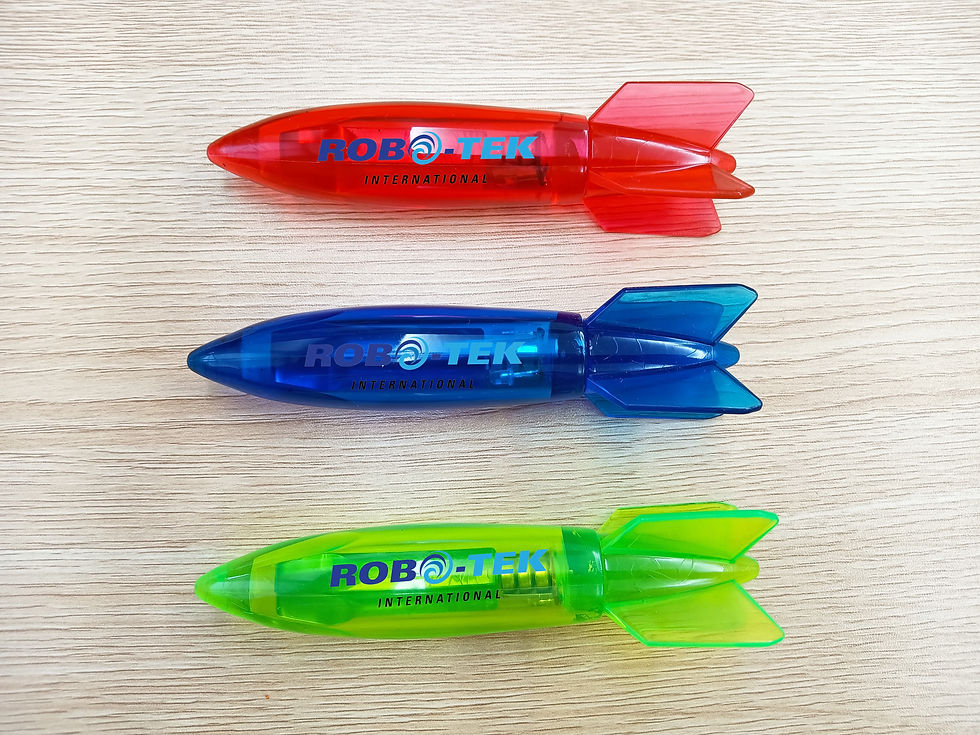 Thumbnail: Swimming Pool Toys