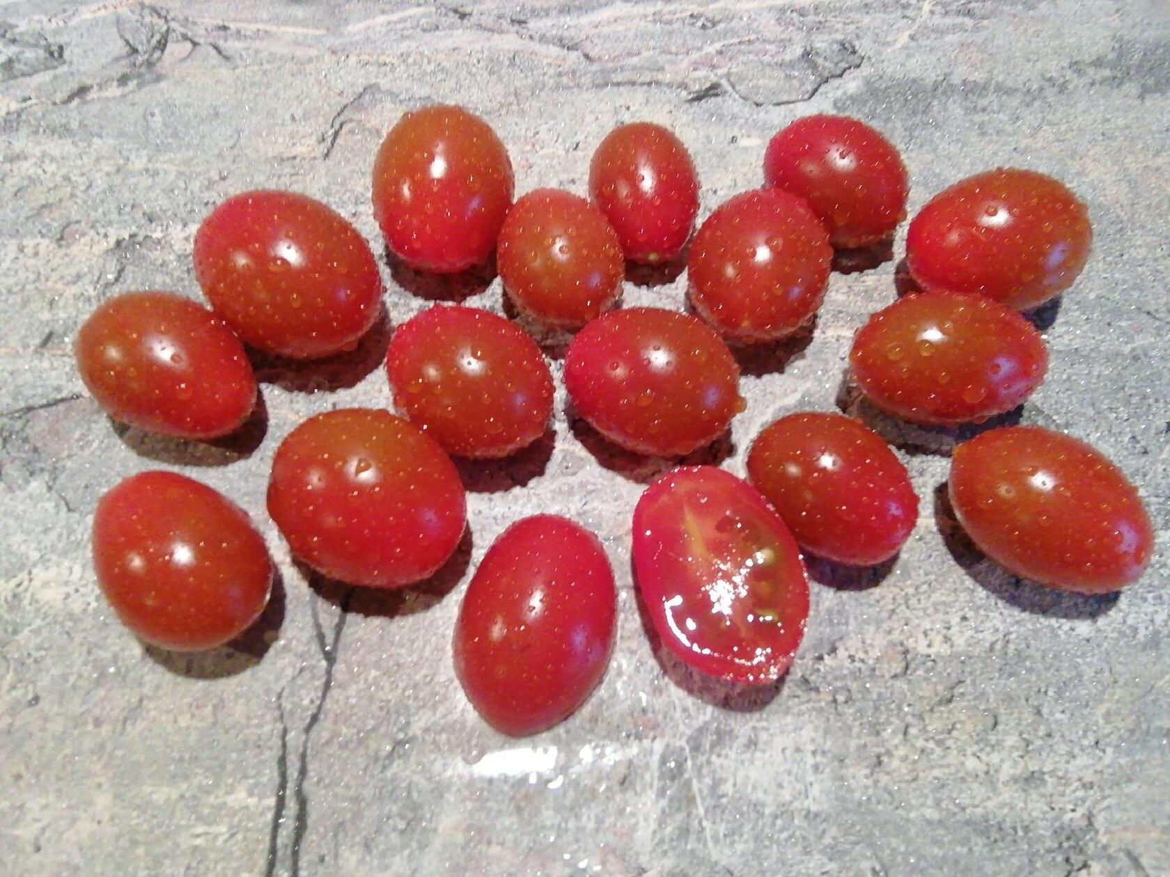 3595 - Вlood  drop / Капелька крови