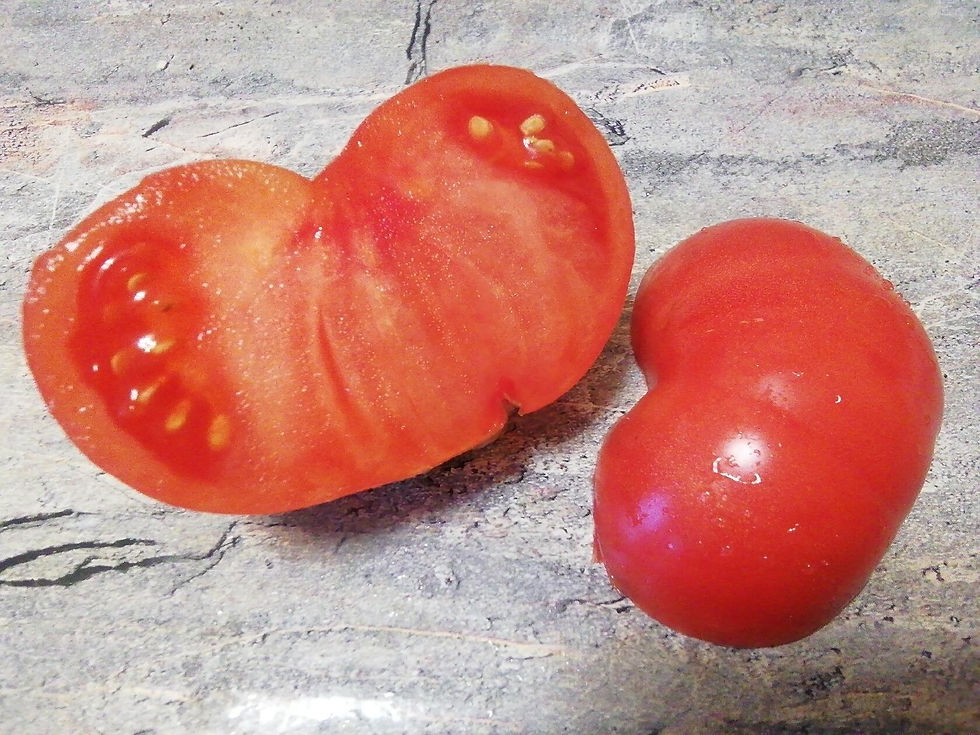 Thumbnail: 3497 - Dwarf Strawberry Lemonade / Гном  Клубничный лимонад
