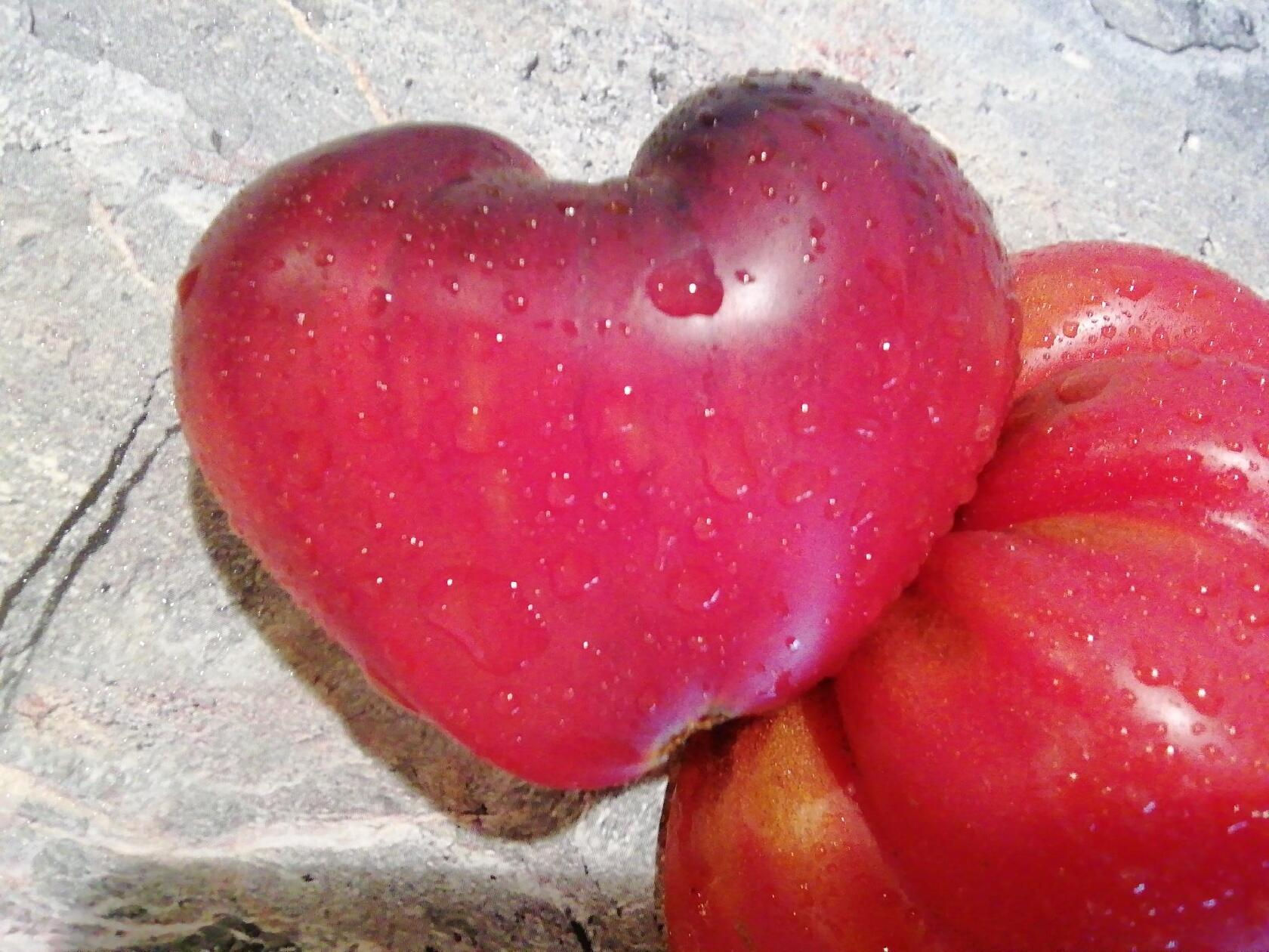 3532 - Strawberry Sergeant / Клубничный Сержант