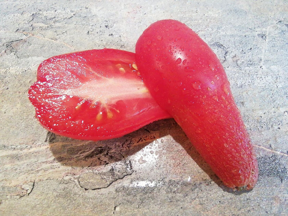 Миниатюра: 3761 - Pink Mace  / Розовая булава