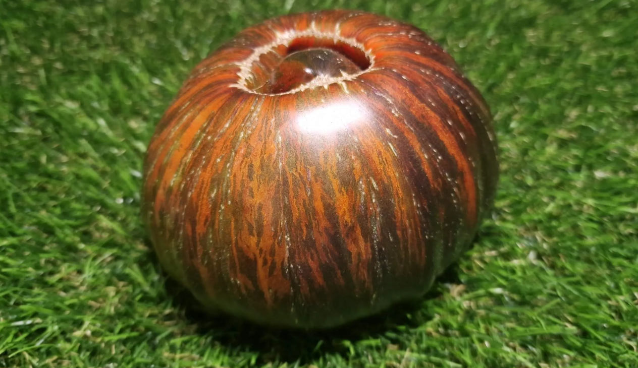 5269 - Beautiful Oklahoma sunset / Красивый закат Оклахомы