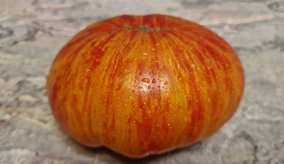 1220 - Lover's Lunch / Обед любовника