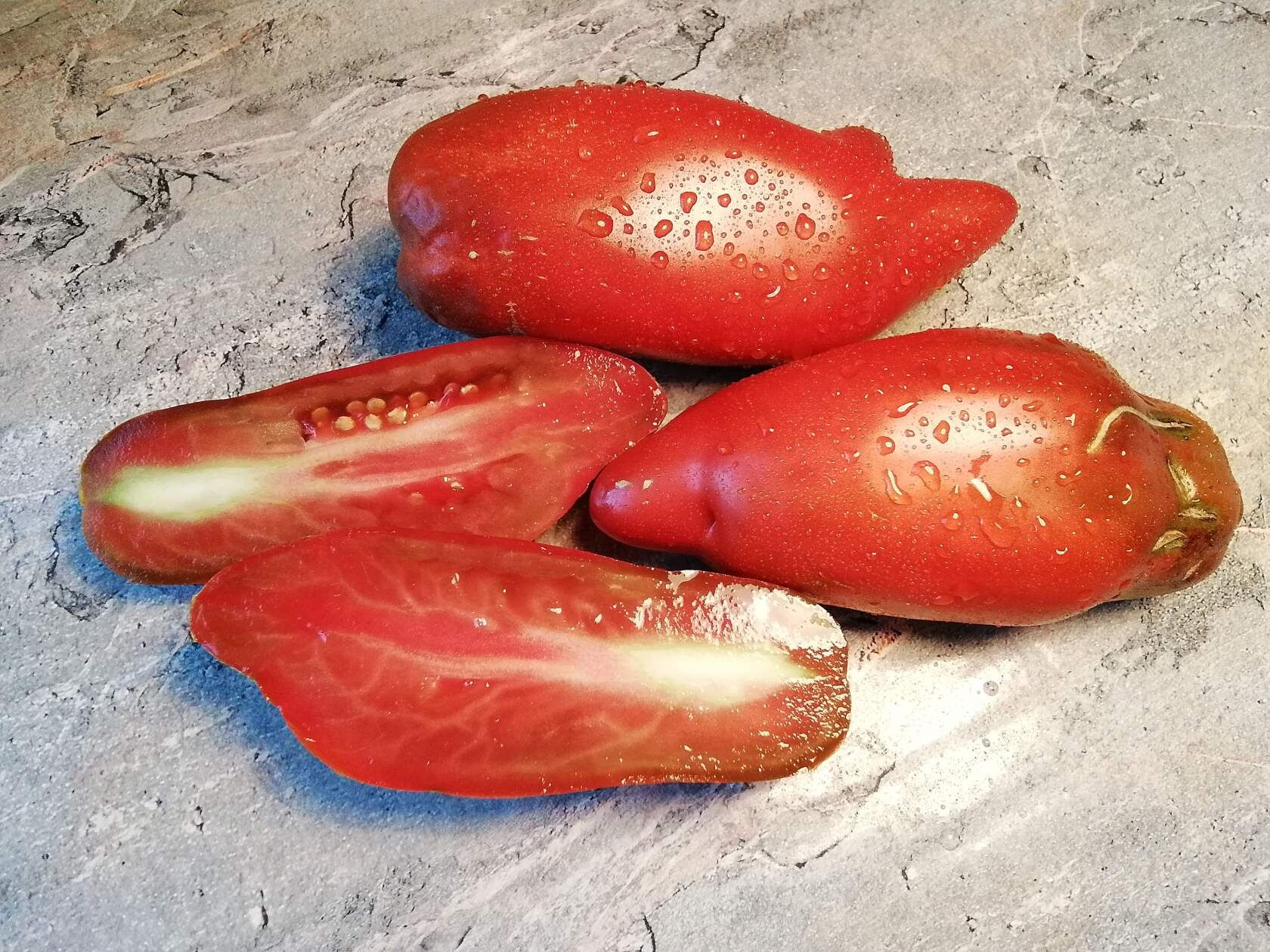 379 - Cub.. peppery black  / Кубинский перцевидный чёрный