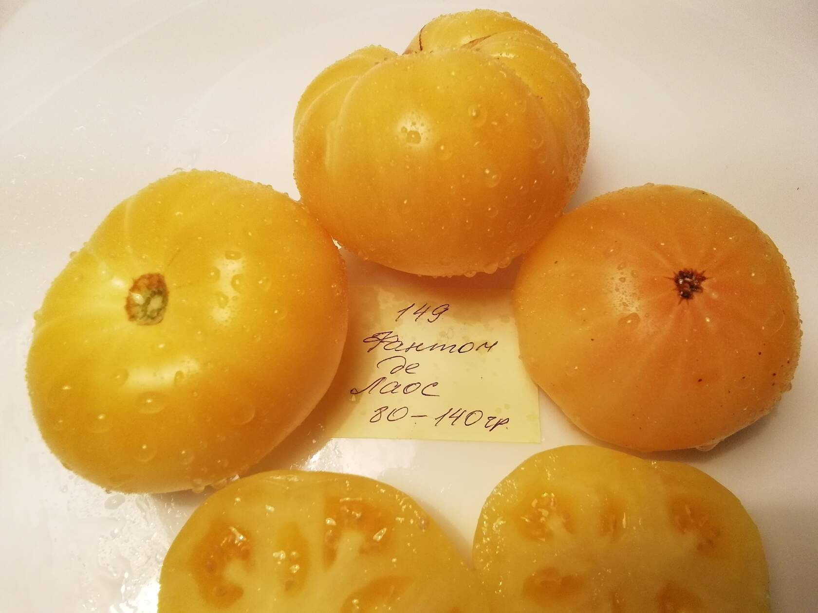 149 - Phantom de Laos  / Фантом де Лаос