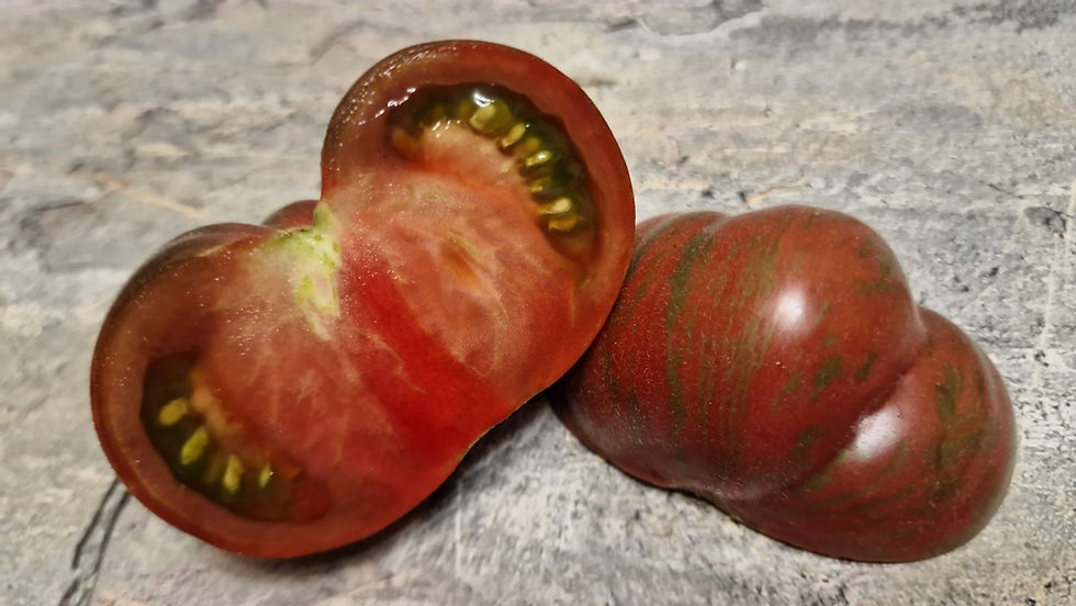 Thumbnail: 3836 - Loaghtan woolies   / Шерстинки из Лоагтана