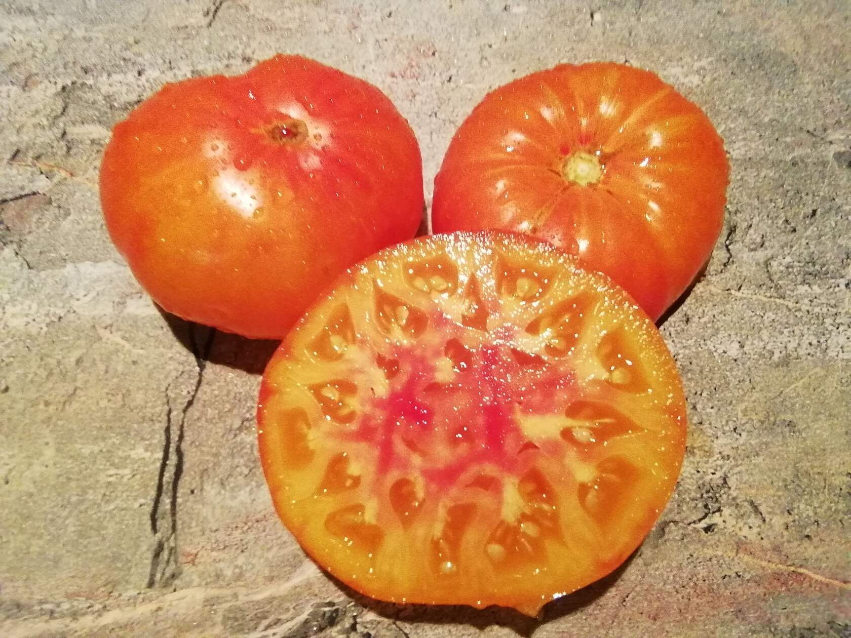 3213 - Confiture D'Abricot / Абрикосовый Конфитюр