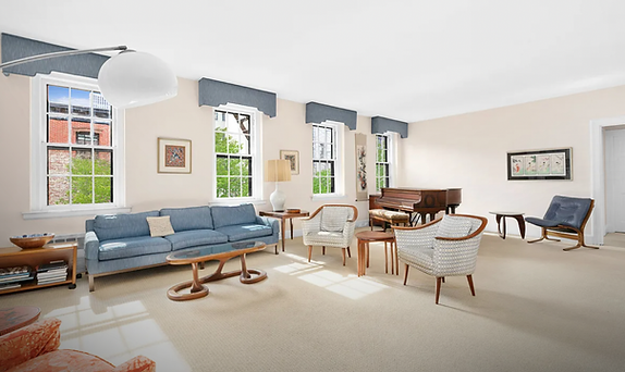 24 days on market | Sold | $2,450,000 |$100K over ask