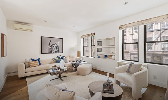 34 days on market | Sold | $4,750,000