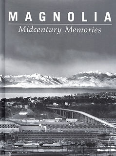Magnolia