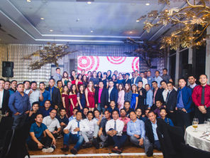 Materials Solutions Inc.'s Holiday Celebration 2018