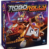 Robo Rally