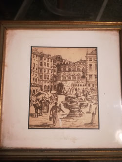 GENOVA ANTICA