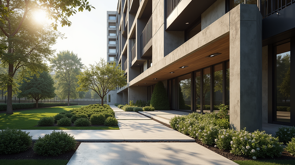 Strategic Approaches to Real Estate Investment Strategies