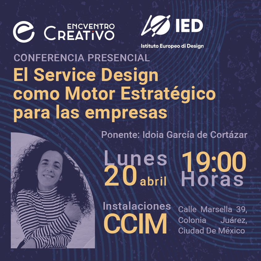 El Service Design como Motor Estratégico para las empresas.