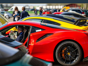 Rendez-Vous Fast Car 2025