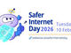 Safer Internet Day - Tuesday 10th February