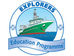 Explorers Education Programme - 5th & 19th March 2026 - Workshops for 3rd to 6th Class