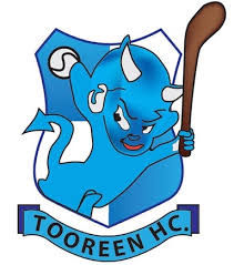 Best of Luck to the Tooreen Hurlers in the All-Ireland Final from all in Aghamore N.S.