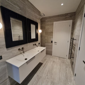 Legends Tiling, Lake Taupo, Porcelain, certified Waterproofing