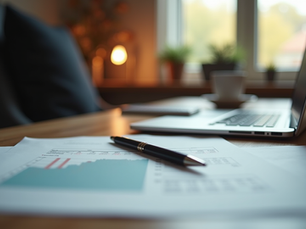 Why Choose Illuminate Bookkeeping for Your Finances?