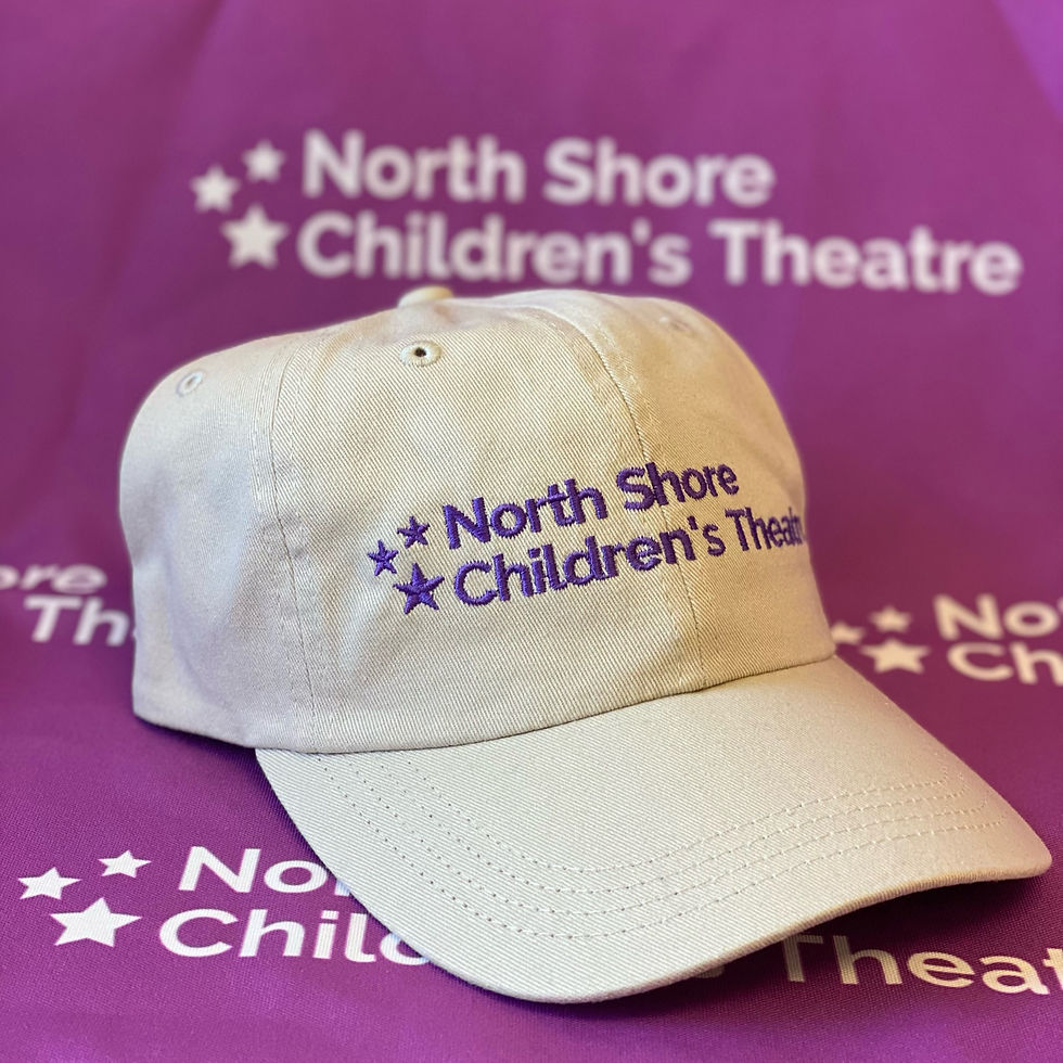 Thumbnail: NSCT Baseball Cap