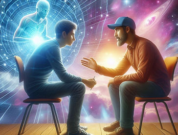 Spiritual Learning For Beginners