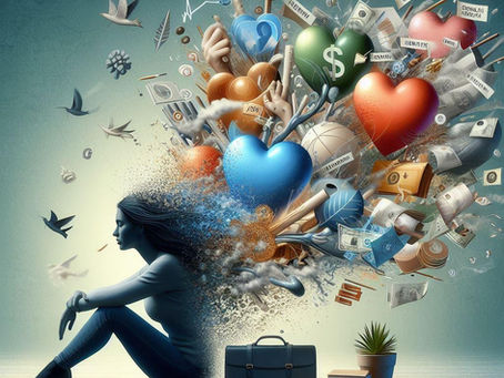 The 4 Stages of 5D Ascension and Spiritual Awakening