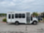 PPNC TRANSPORTATION VAN