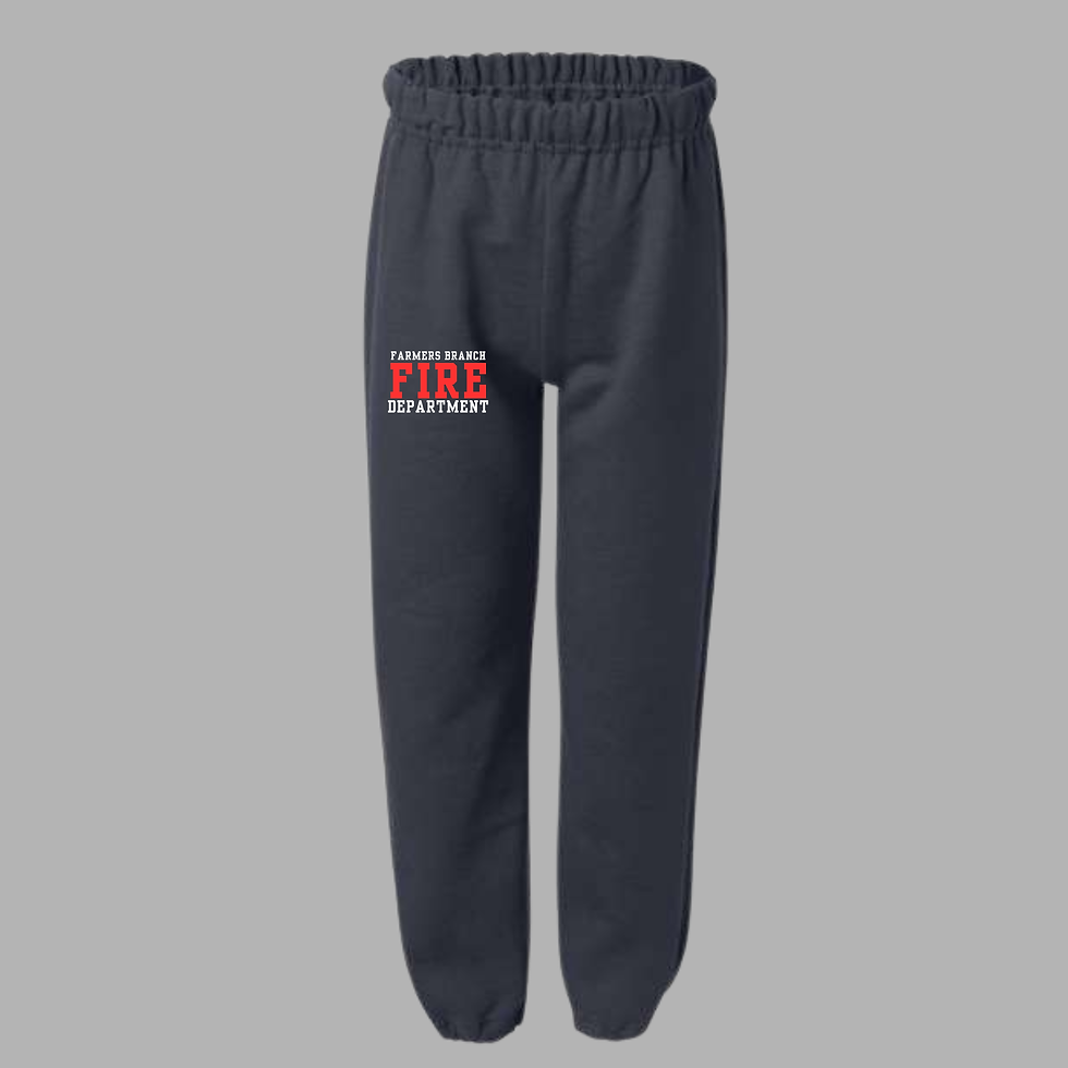 Thumbnail: Navy Sweatpants