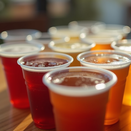 Popular Drinking Games for University Students: Your Ultimate Party Starter!