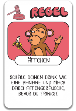 R - monkey