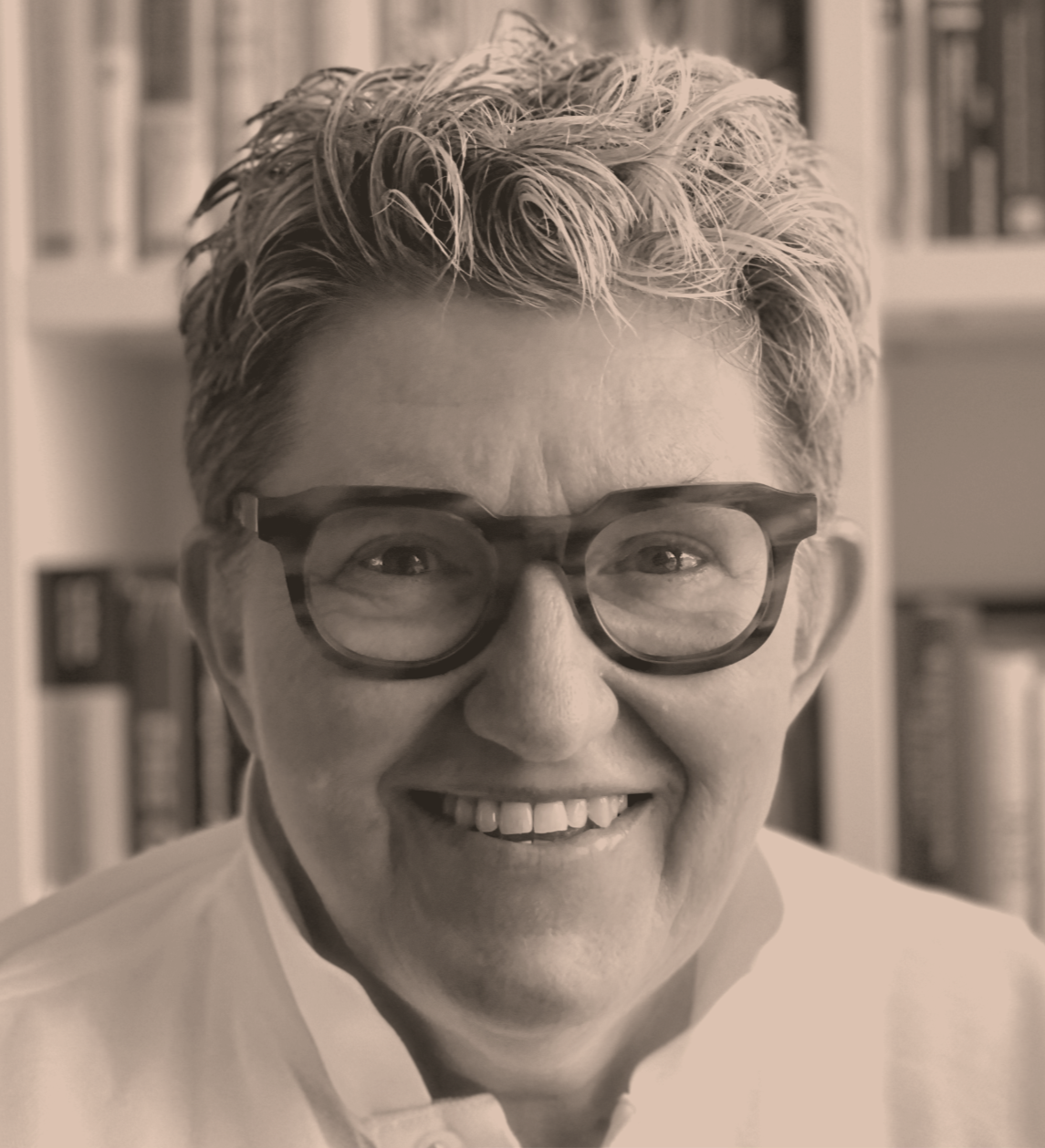 Mag. Gudrun Langbauer MSc