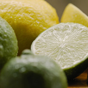 ZITRONEN-LIMONADE+CO