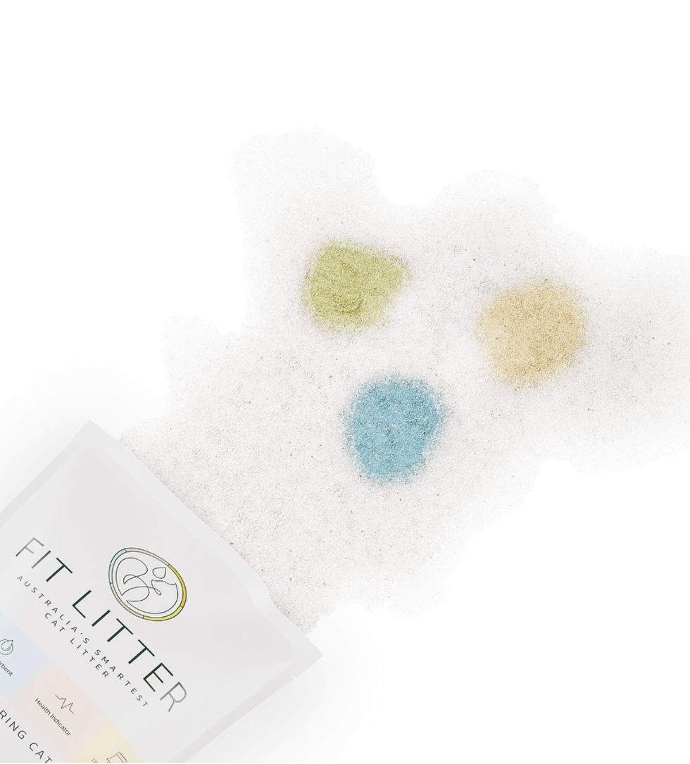 Thumbnail: Fit litter 