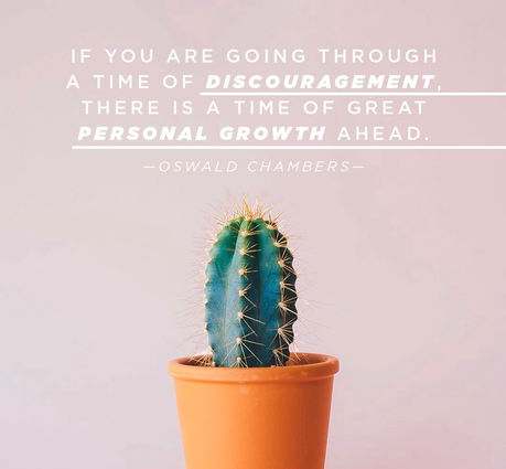 personal growth
