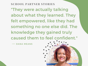 Summer Program Impacts Century Community Charter School