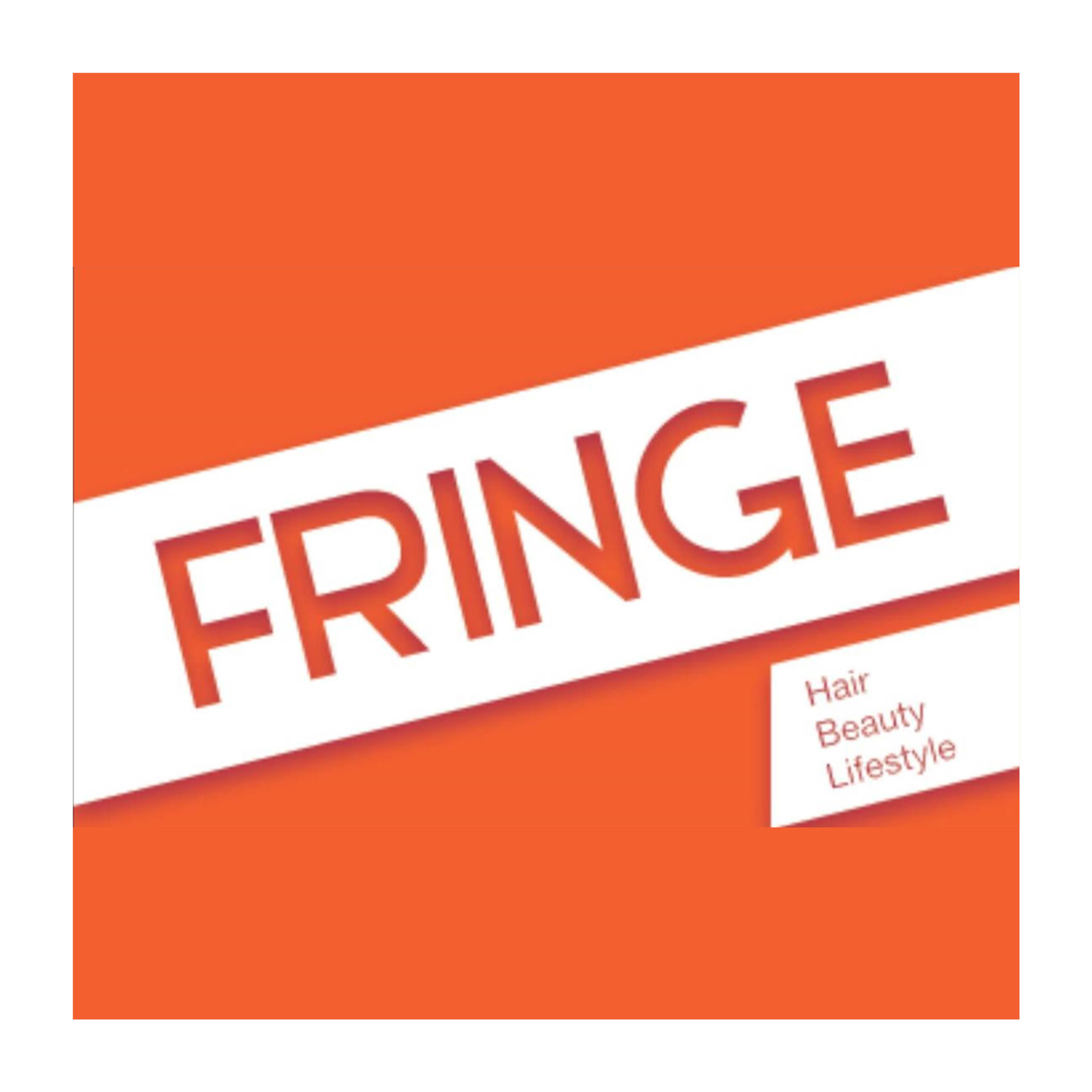 Fringe Hair Beauty and Lifestyle